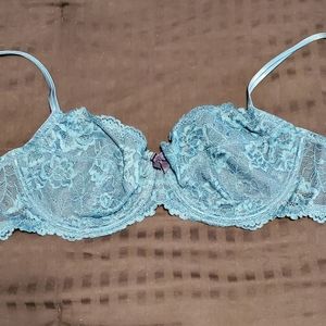 Gilligan O'Malley unlined bra